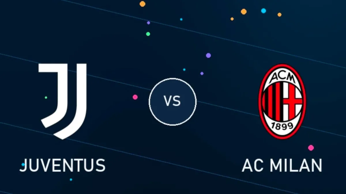 Klasemen Hasil Liga Italia: Juventus vs AC Milan Tanpa Pemenang, Tim Jay Idzes Imbang