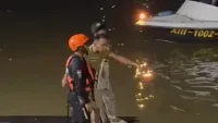 Kronologi Anak Tenggelam di Sungai Martapura Sungai Jingah Banjarmasin