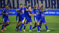Igor Tolic Sebut Permainan Persib Tak Berkembang Saat Kontra PSM Makassar