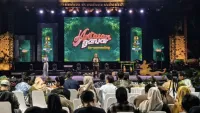 Antasan Banjar Festival 2026, Gubernur Kalsel Harapkan Jadi Wadah para Seniman