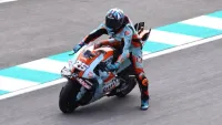Raul Fernandez Pesimistis Ikut Perebutan Gelar Juara MotoGP 2026