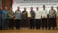 Setelah 10 Tahun Diwacanakan, BUMD HST Mulai Konkret, Bidik Sektor Agro, Pangan dan Energi
