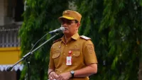 Memasuki Akhir Triwulan III, Pemkab Tanah Laut Minta Perangkat Daerah Genjot Realisasi Program