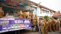 Sebelum Ajak Warga Tertib Bayar Pajak, ASN Banjar Diminta Beri Contoh