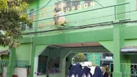 Dua Siswa MTs Al Furqan Banjarmasin Tewas Saat Kemah Akbar, ini Pernyataan Pihak Sekolah