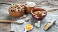 Tips Sehat 6 Pengganti Gula untuk Pola Hidup Sehat
