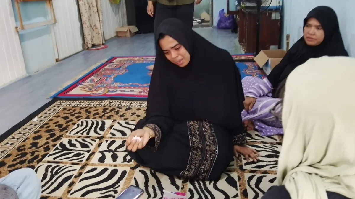 Dua Siswa MTs Al Furqan Banjarmasin Tewas Diduga Akibat Kelalaian, Keluarga Rencana Lapor ke Polisi