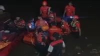 Tubuh Anak Tenggelam di Sungai Martapura Dekat Soto Yana Yani Akhirnya Ditemukan