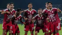 Dibayangi Cedera, Jadwal Bali United vs Isenmulang Kalteng FC di Liga 1 Super League