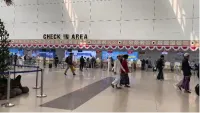 Kena Reschedule Berkali-kali, Penumpang di Bandara Syamsudin Noor Banjarbaru Akhirnya Bisa Terbang ke Jakarta