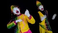 Bupati Andi Rudi Latif Dukung Perjuangan Luna dan Reyhan di Lomba Pantomim Nasional