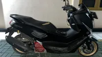 Warga Batang Alai Utara Nyaris Kehilangan Sepeda Motor, Aparat Polres HST Bekuk Rekan Korban