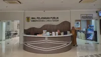 Warga HST Bisa Ambil Nomor Antrean MPP dari Ponsel, Pengusaha Dapat Layanan Jemput Bola