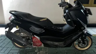 Pria di HST Bawa Kabur Motor Alasan ke Bank, 6 Jam Kemudian Dibekuk Polisi