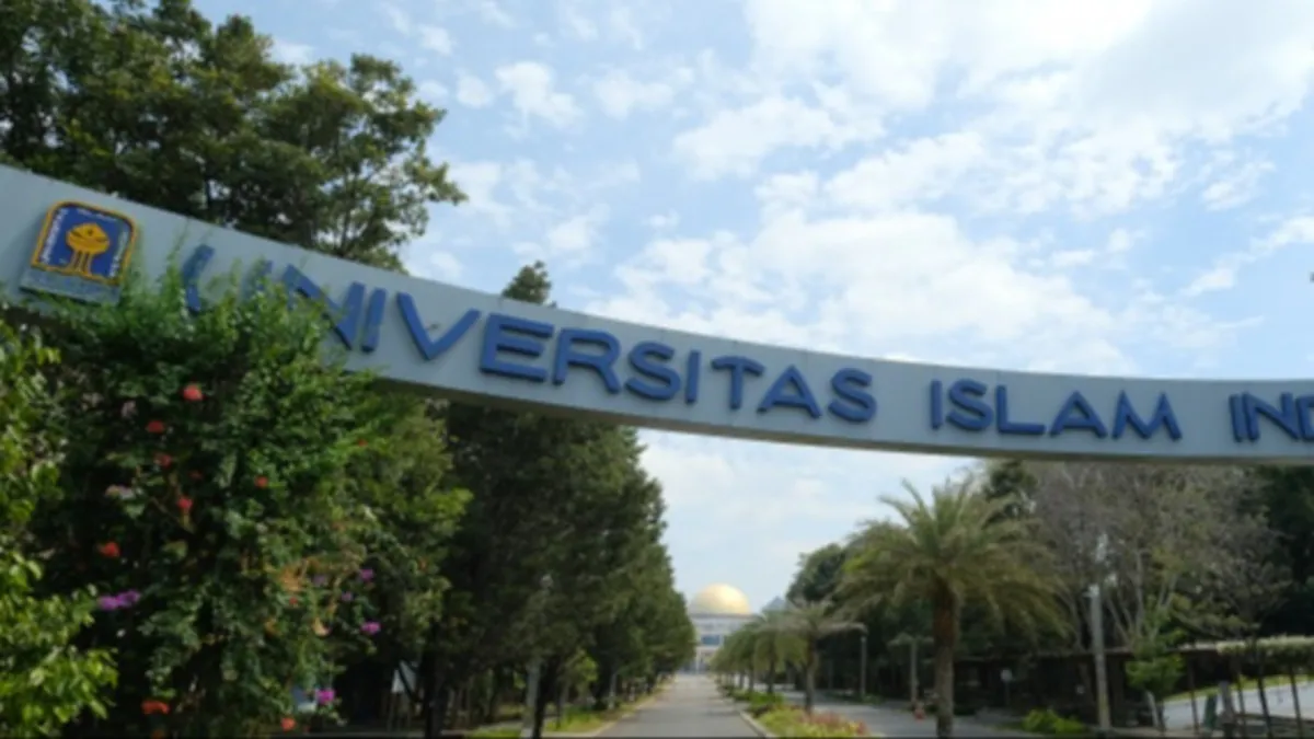 Info Lowongan Kerja 38 Dosen Tetap UII Yogyakarta, Cek Persyaratan dan Cara Mendaftar