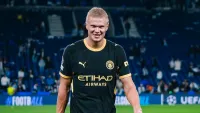 Man City Menang, Lille Keok di Liga Champions: Haaland tak Terbendung, Verdonk Cuma Nonton