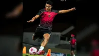 Jelang Laga Liga 2 Championship, Kekuatan Baru Persipura Pernah Jadi Pemain Barito Putera