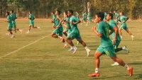Daftar Pemain dan Jadwal Laga Putaran Pertama Barito Putera di Liga 2 Championship 2026/2027