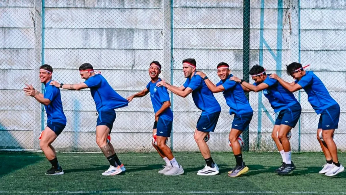 Daftar Pemain dan Jadwal Laga Putaran Pertama PSIS Semarang di Liga 2 Championship