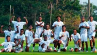 Daftar Pemain dan Jadwal Laga Putaran Pertama Persipura di Liga 2 Championship