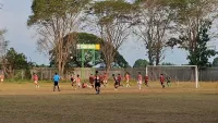 Empat Tim Lolos Semifinal Piala Kapolres HST 2026, Laga Digelar Jumat 11 September