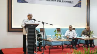 Banjar Ingin Hentikan Pemasungan ODGJ, Stigma Masih Jadi Tantangan