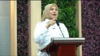 Wakil Wali Kota Hj Ananda Soroti Kasus Relawan Damkar Banjarmasin yang Tewas Tak Ditanggung BPJS