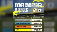 Tiket Laga Barito Putera vs Persipura Jayapura di Liga 2 Championship Sudah Bisa Dibeli