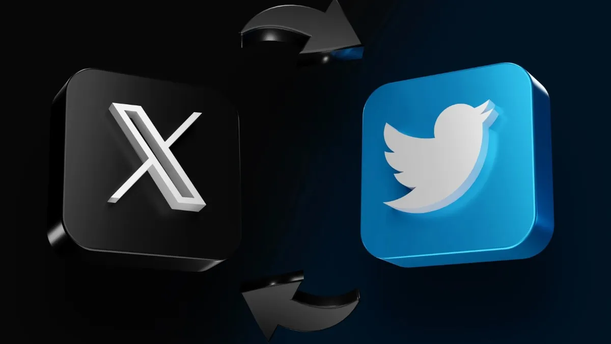Twitter Ingin Lahir Kembali, Nama Diambil X tapi Burungnya Dilepas