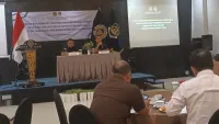 Kantor Imigrasi Awasi 47 Pekerja Asing di Tabalong, Terbanyak di Perusahaan Semen Conch