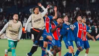 Hasil Liga Champions: Arsenal-Liverpool Menang Tipis, Barcelona-PSG Pesta Gol