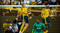 Hasil Liga Arab: Gol Ke-979 Ronaldo Saat Al Nassr Lawan Jurukunci Abha