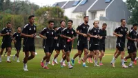 Shin Tae-yong Sebut Ada Pemain Anyar Jelang Laga Klasik Lawan Persija vs Persib