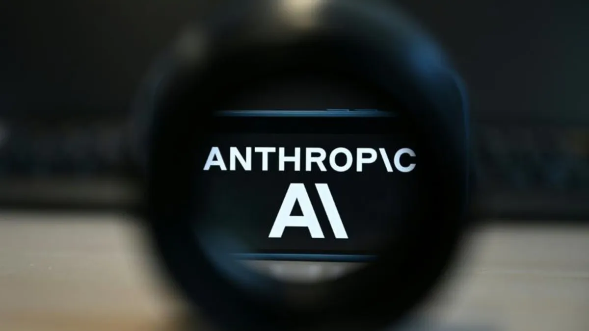 Peneliti Anthropic Mundur dari Industri Usai Sebut AI Bisa Membunuh Manusia