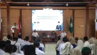 Sekda Tanah Laut Tekankan Pengelolaan Kontrak dan Mitigasi Risiko Pengadaan Barang Jasa