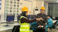 35 Tenaga Kerja Asing PT Conch di Tabalong Belum Miliki Surat Keterangan Tempat Tinggal