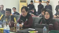 Disdukcapil Tabalong Peringatkan Warga Soal Risiko Nikah Siri dengan WNA