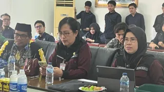 Disdukcapil Tabalong Peringatkan Warga Soal Risiko Nikah Siri dengan WNA