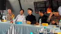 Wapres Gibran Minta Maaf atas Kejadian Karhutla Kalimantan, Kondisi Udara Belum Pulih