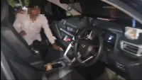 Kadis PPR Balikpapan Sebut Mobil Sewaan, Polda Sita Sabu 2,9 Kilogram dan 1.900 Ekstasi