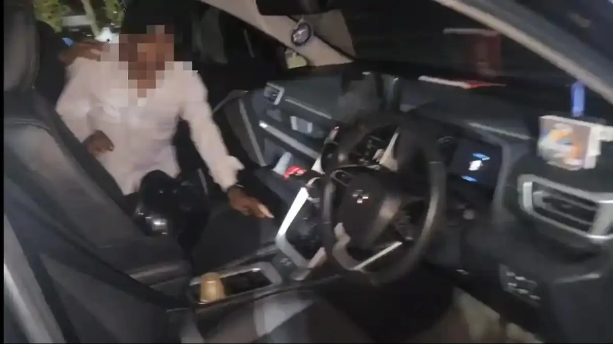 Kadis PPR Balikpapan Sebut Mobil Sewaan, Polda Sita Sabu 2,9 Kilogram dan 1.900 Ekstasi
