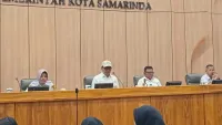 Insentif Guru Samarinda Rp 700 Ribu Tak Cair, Wali Kota Janji Segera Bayar