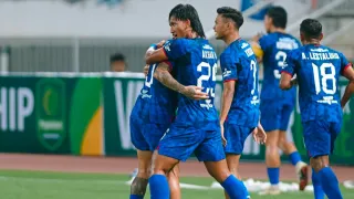 Nasib PSIS Meski Menang Poin Dipotong, Hari Ini Barito Putera vs Persipura di Championship