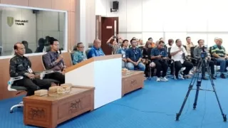Bandara Warukin Diproyeksikan Kembali Beroperasi, Layani Rute Jakarta PP