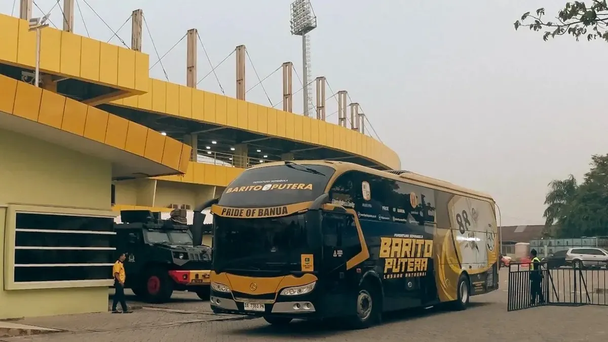 Sesaat Lagi, Menang Siapa Barito Putera vs Persipura? Cek Link Nonton Hasil Liga 2 Championship