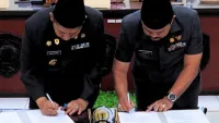Pemkab HST Ajukan Raperda APBD 2027, Belanja Rp1,95 Triliun dan Defisit Rp490,62 Miliar