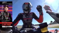 Rekor Lap Marco Bezzecchi Kukuhkan Posisi Terdepan MotoGP San Marino