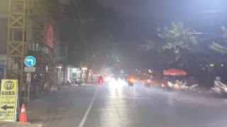Kabut Asap Kembali Pekat di HST, Warga Barabai Khawatir Ganggu Kesehatan