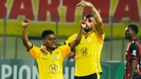 Nasib Tetangga Barito Putera, Dua Kali Main Isennmulang Kalteng FC Kebobolan 8 Gol