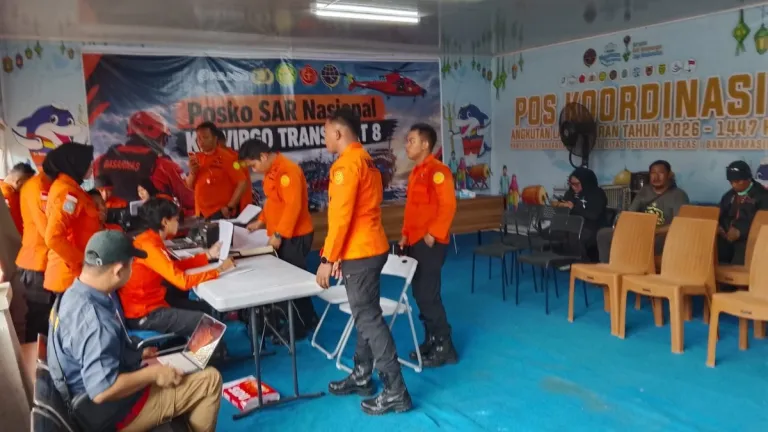 Data Sementara Korban Kapal Virgo Surabaya-Banjarmasin, Ada yang Meninggal